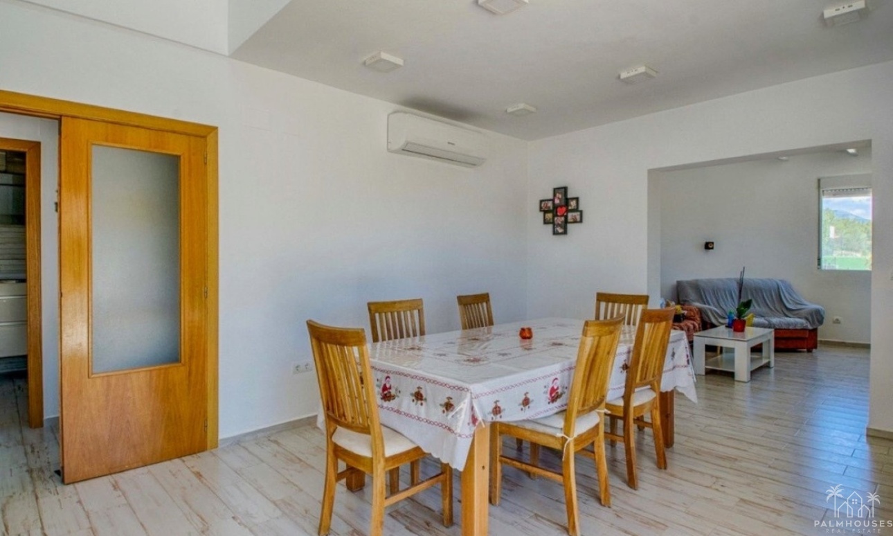 Revente - Villa - la Nucia - La Nucia Centro