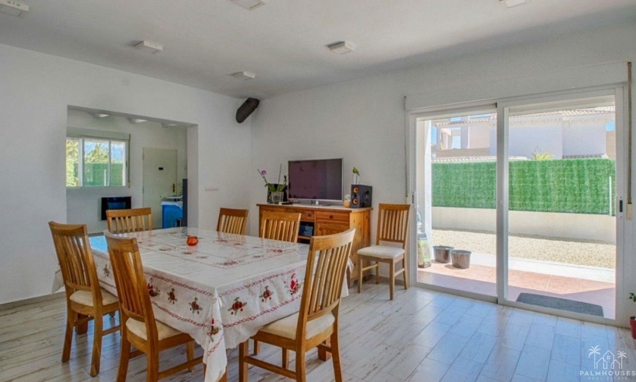 Revente - Villa - la Nucia - La Nucia Centro