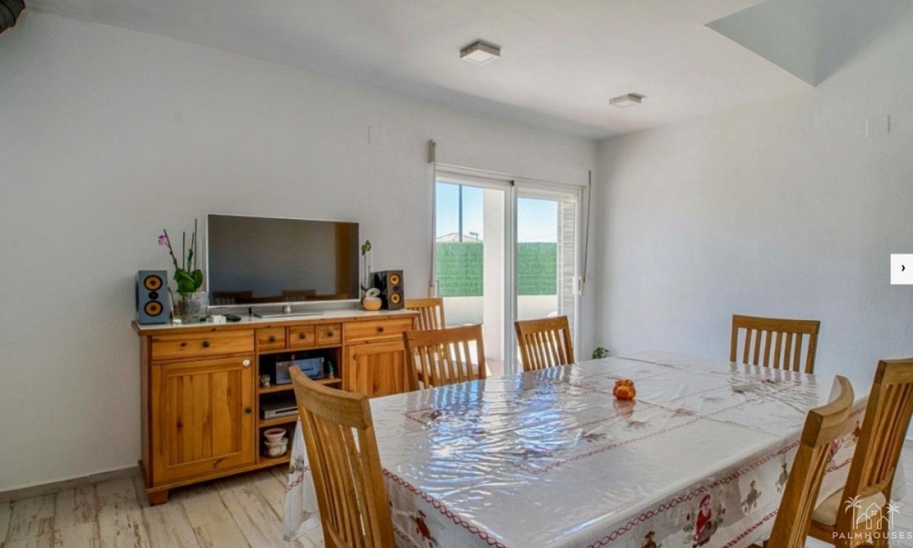 Revente - Villa - la Nucia - La Nucia Centro