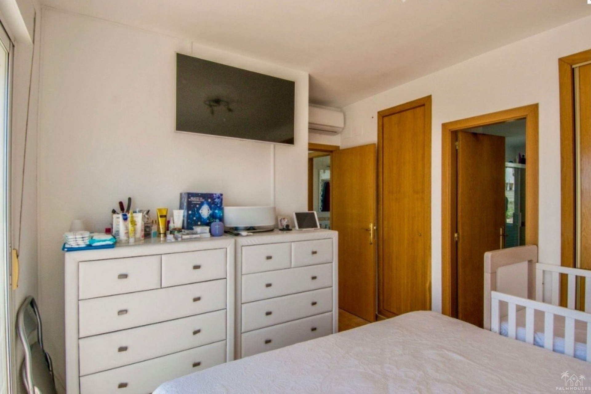 Revente - Villa - la Nucia - La Nucia Centro