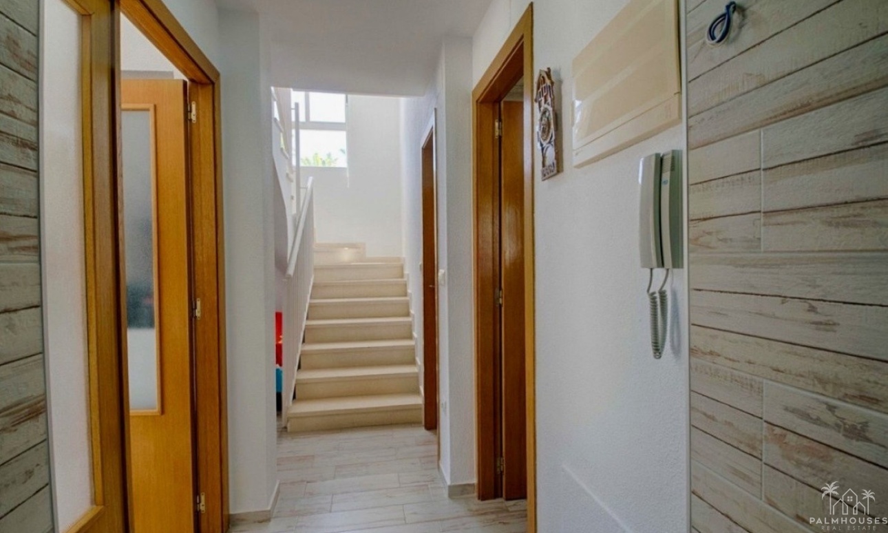 Revente - Villa - la Nucia - La Nucia Centro