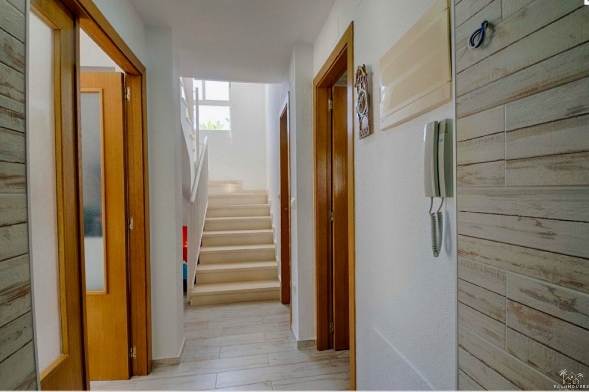 Revente - Villa - la Nucia - La Nucia Centro