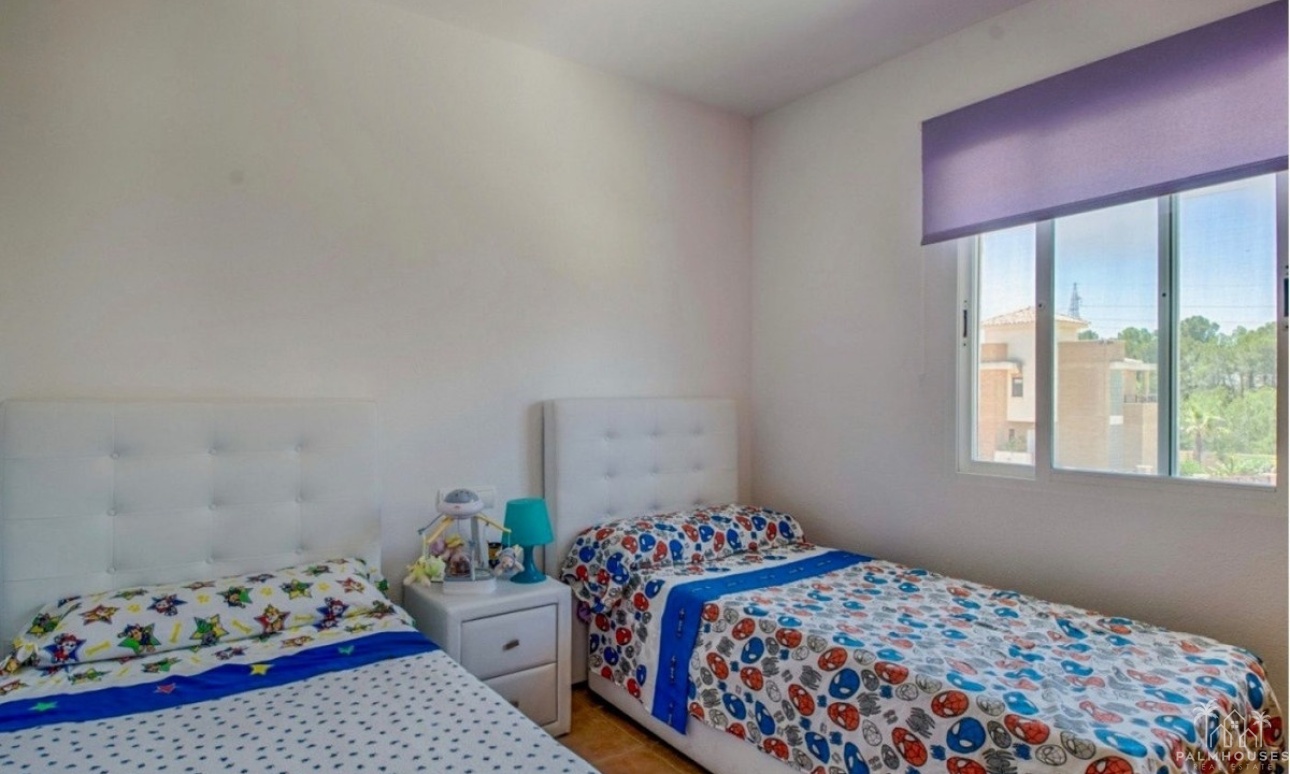 Revente - Villa - la Nucia - La Nucia Centro