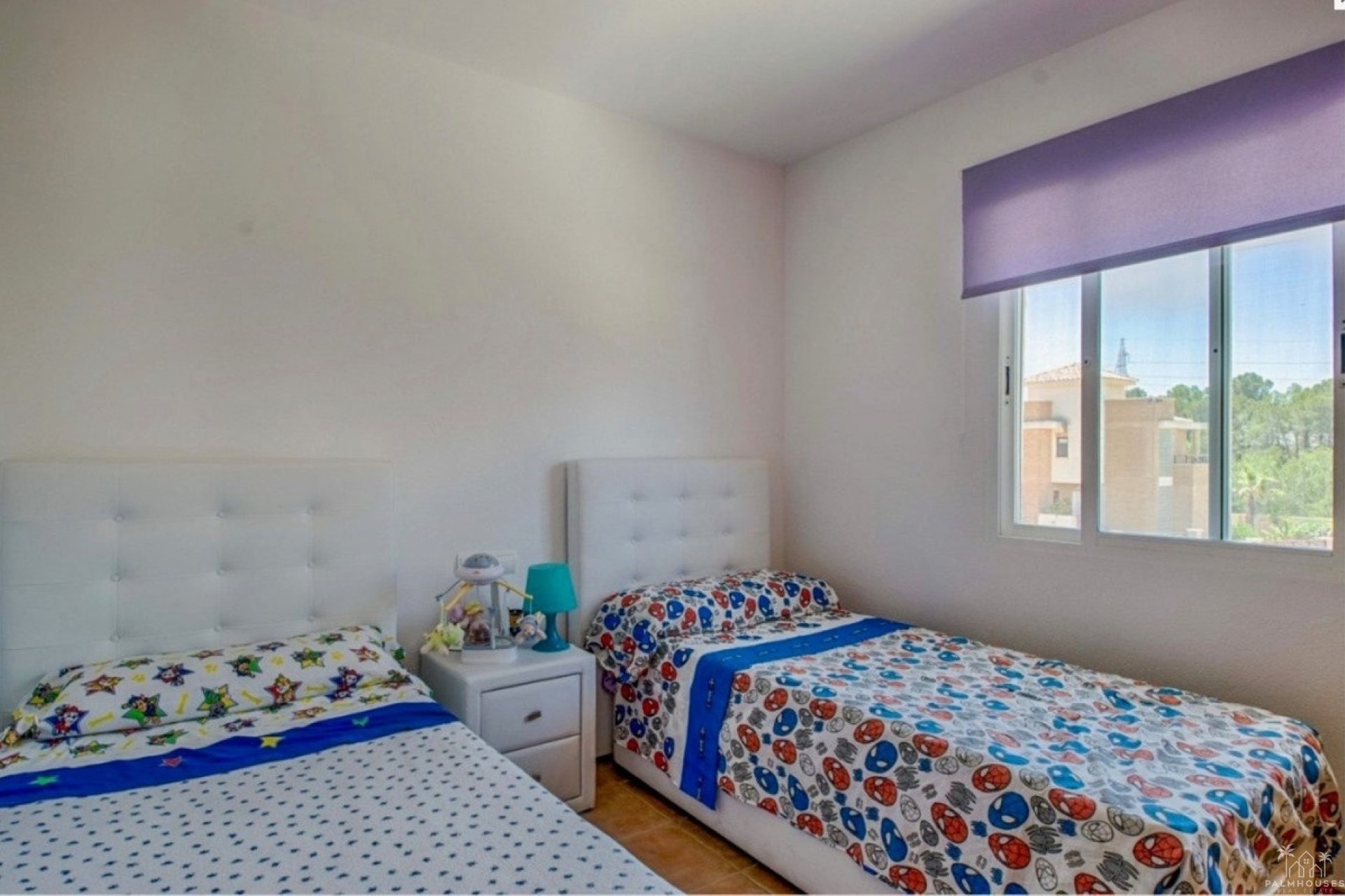 Revente - Villa - la Nucia - La Nucia Centro