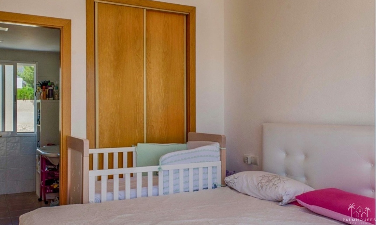 Revente - Villa - la Nucia - La Nucia Centro