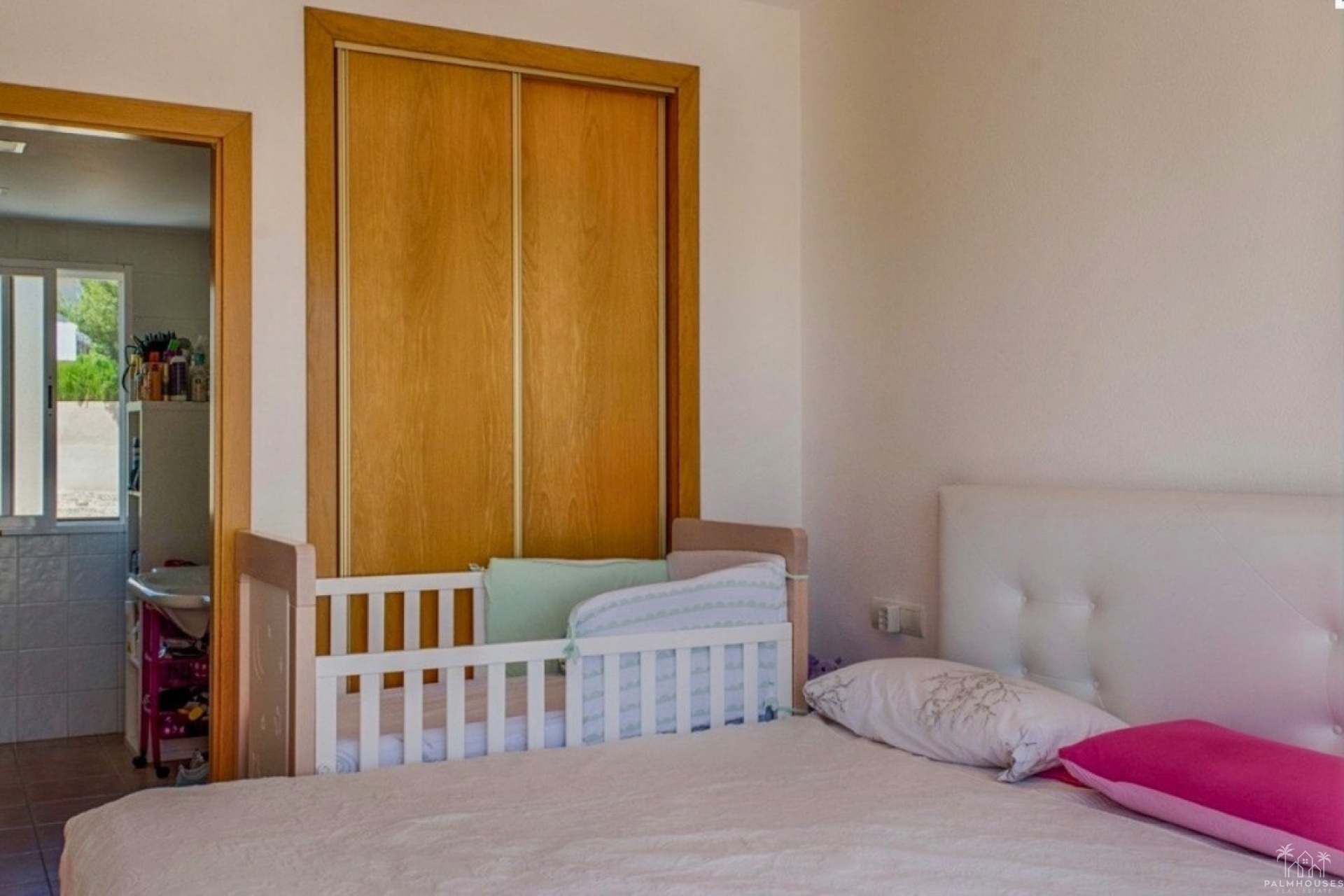 Revente - Villa - la Nucia - La Nucia Centro