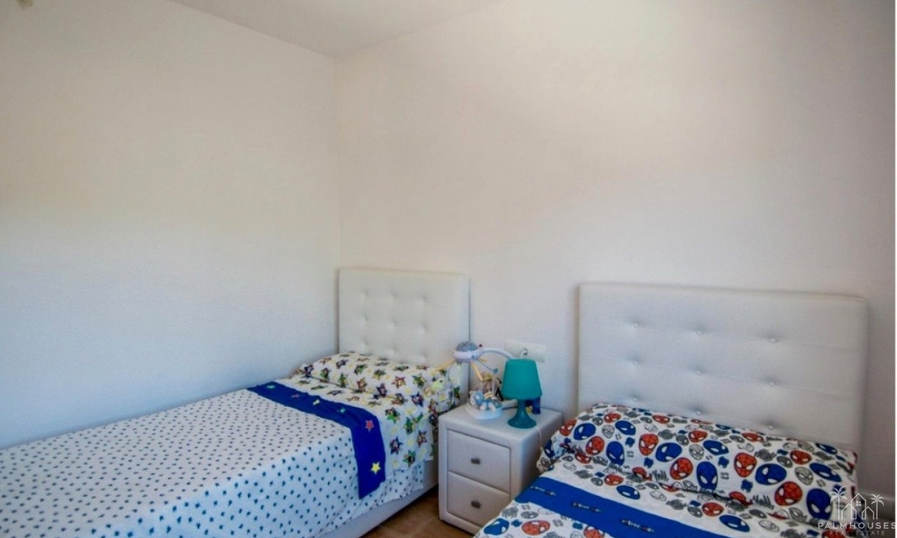 Revente - Villa - la Nucia - La Nucia Centro