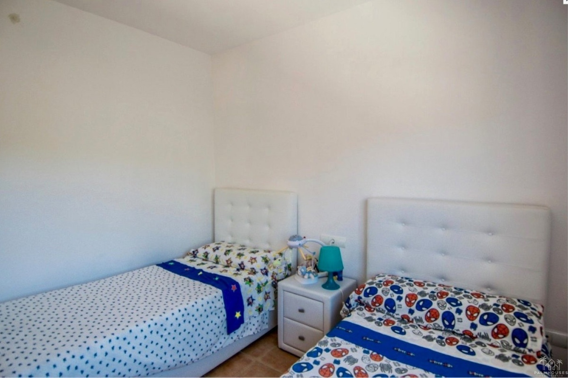 Revente - Villa - la Nucia - La Nucia Centro