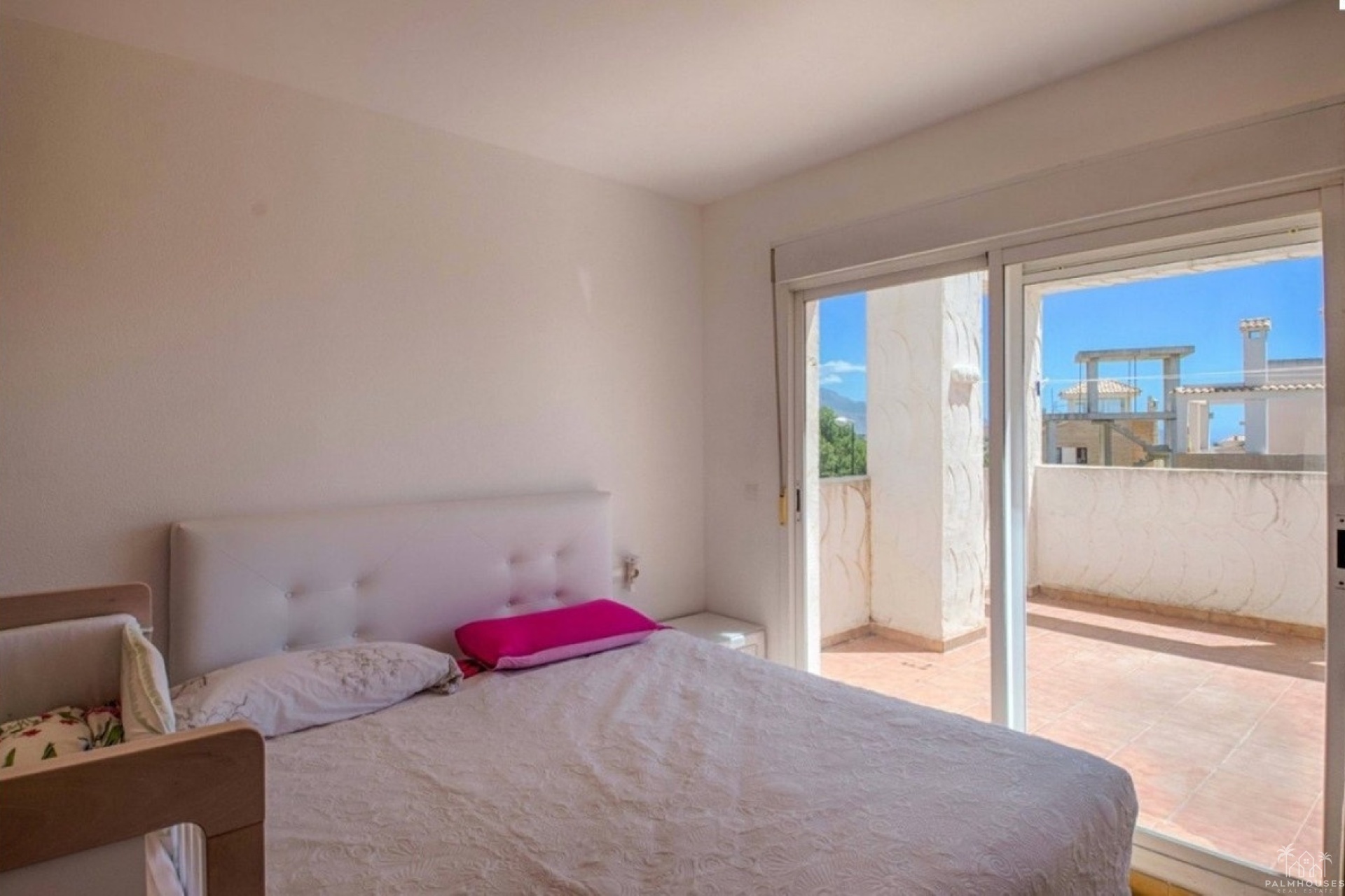 Revente - Villa - la Nucia - La Nucia Centro