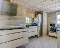 Revente - Villa - la Nucia - La Nucia Centro