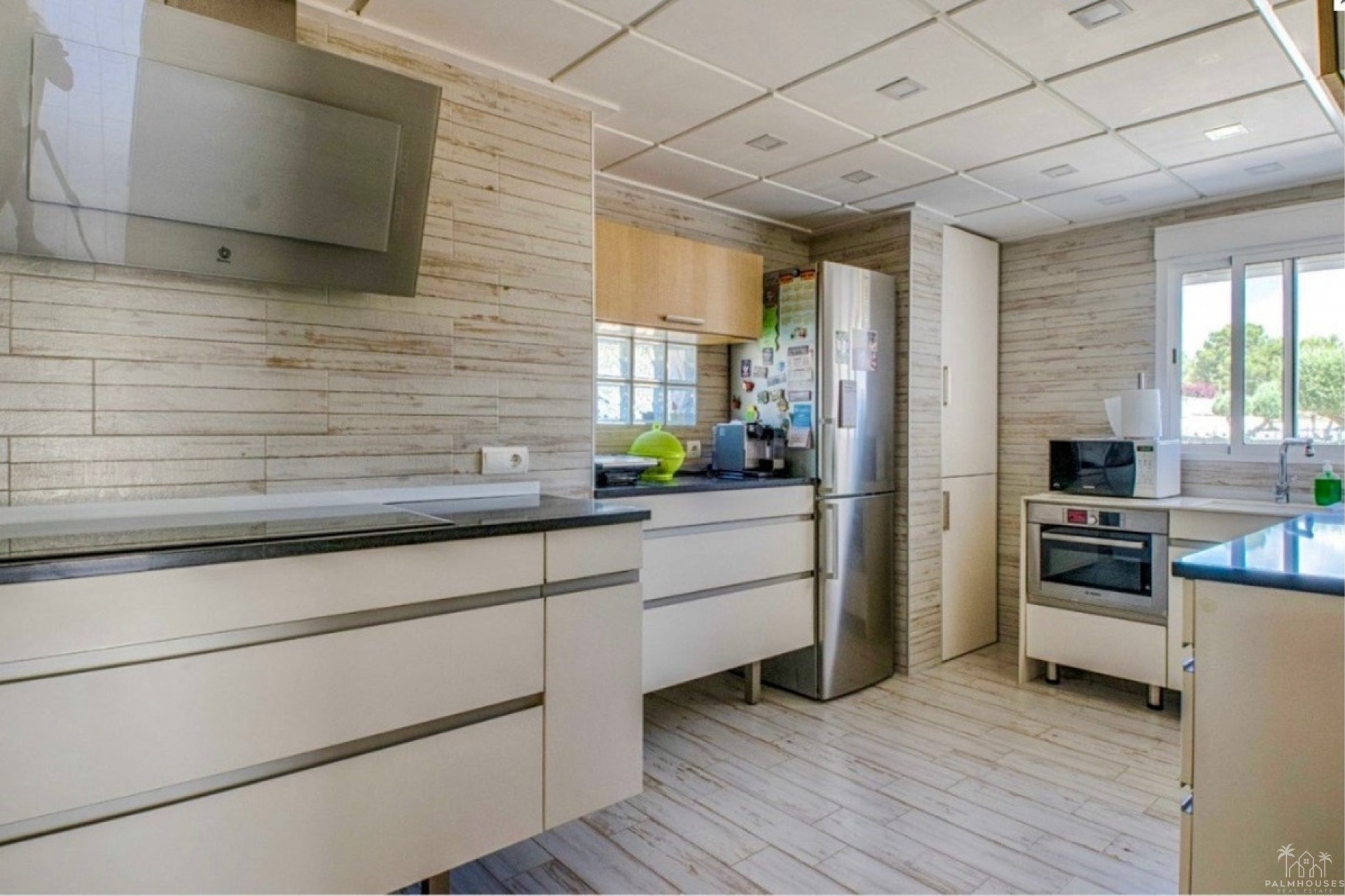 Revente - Villa - la Nucia - La Nucia Centro