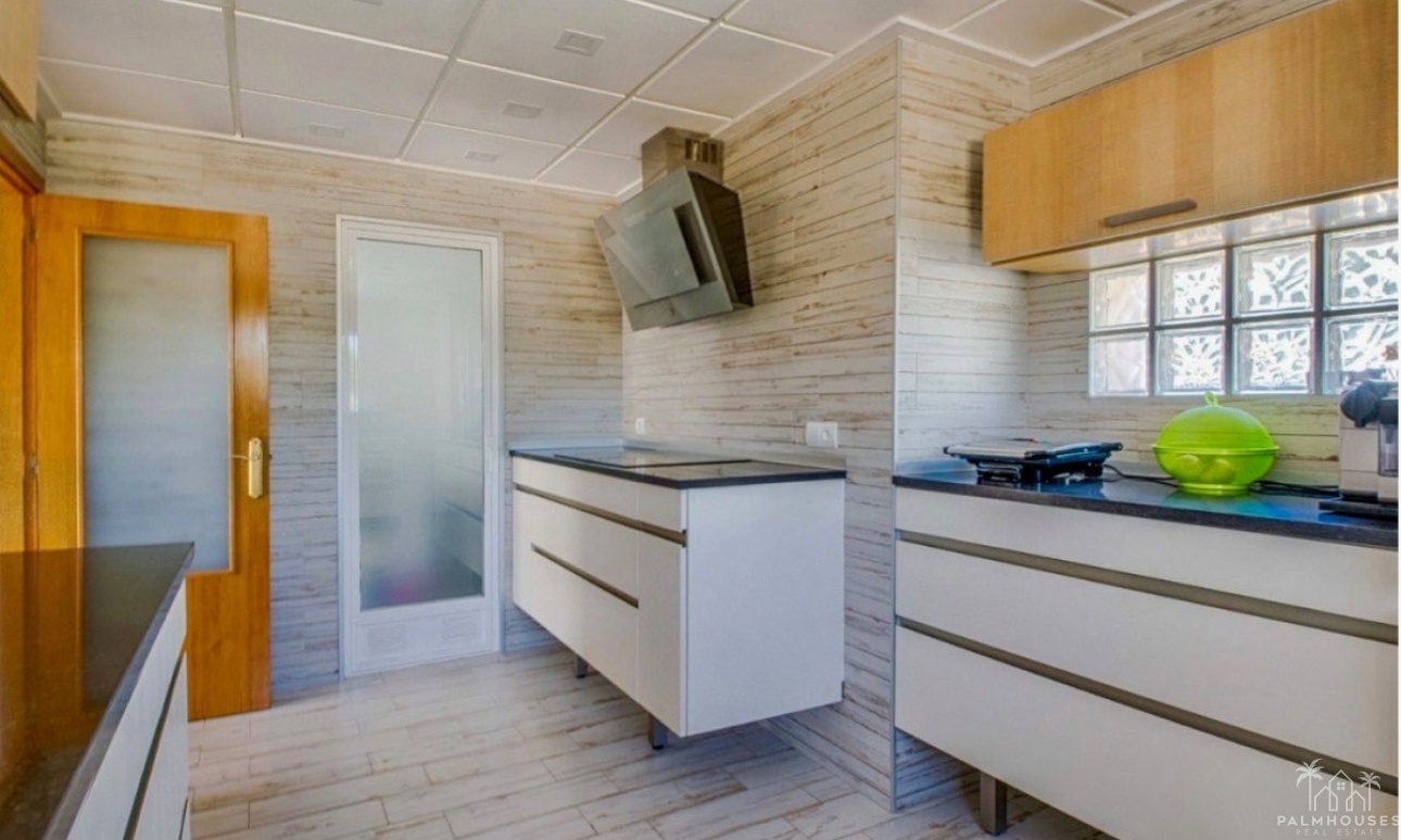 Revente - Villa - la Nucia - La Nucia Centro