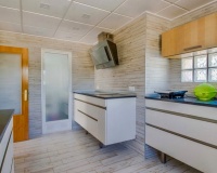 Revente - Villa - la Nucia - La Nucia Centro