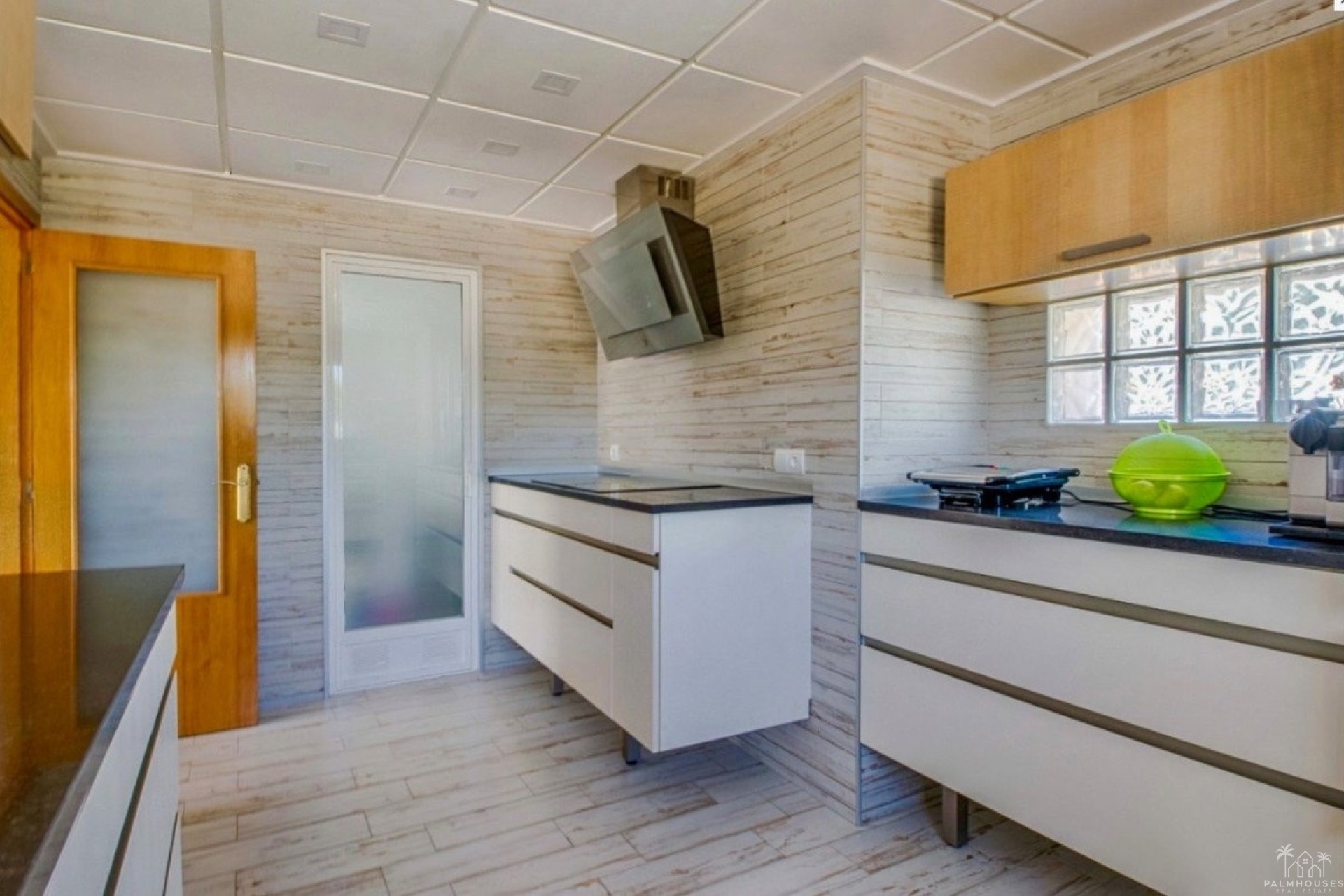 Revente - Villa - la Nucia - La Nucia Centro