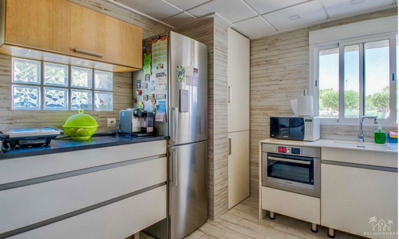 Revente - Villa - la Nucia - La Nucia Centro