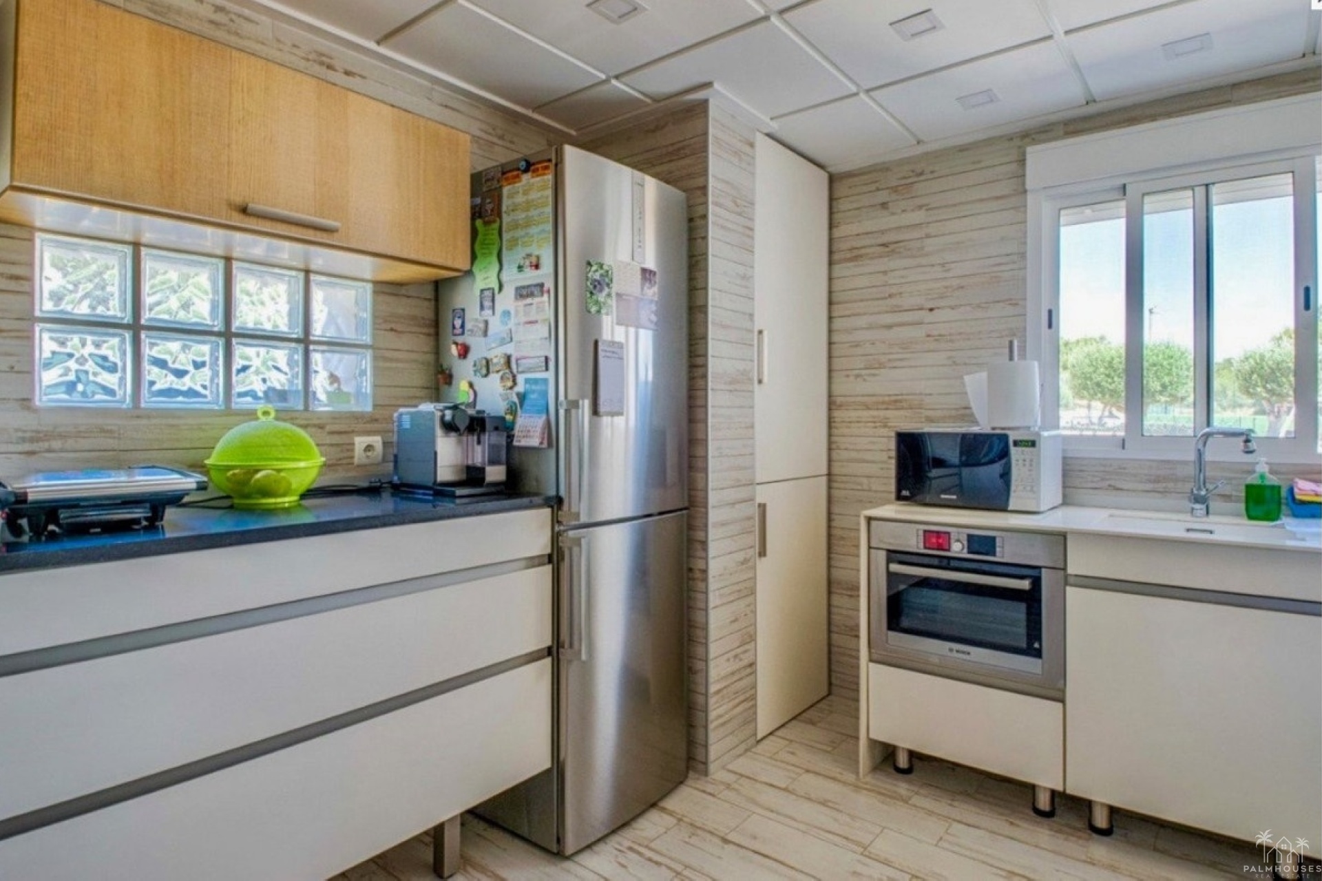 Revente - Villa - la Nucia - La Nucia Centro