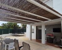 Revente - Villa - la Nucia - La Nucia Centro