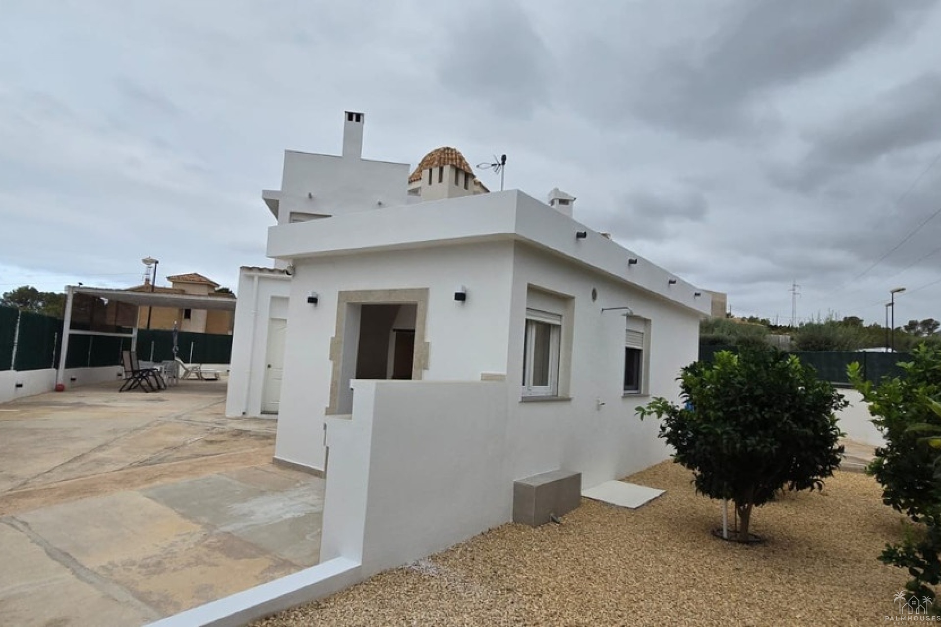 Revente - Villa - la Nucia - La Nucia Centro