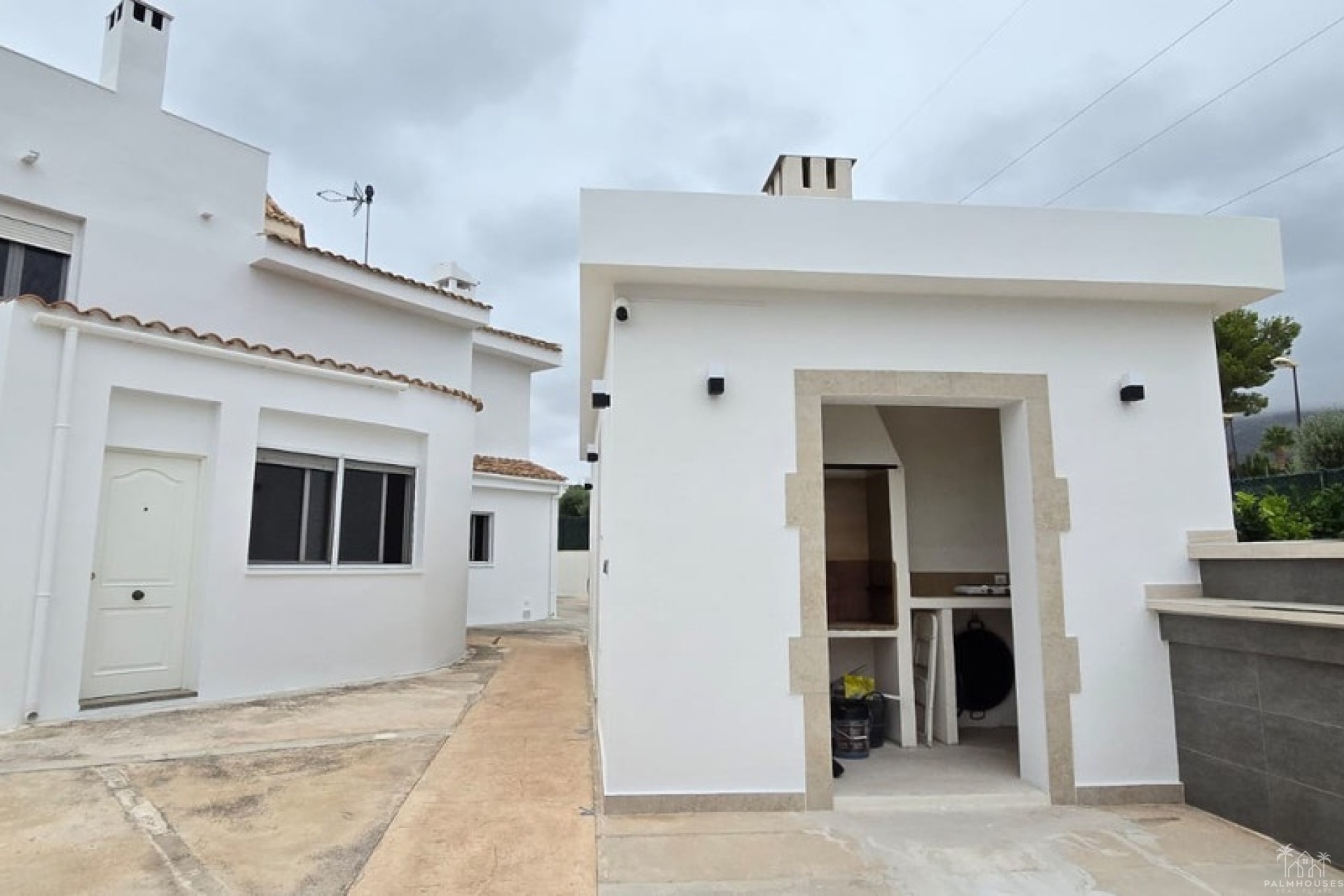 Revente - Villa - la Nucia - La Nucia Centro