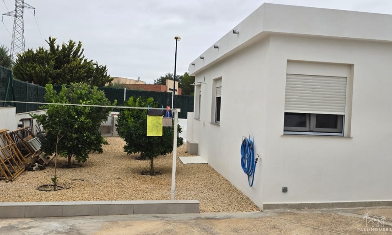 Revente - Villa - la Nucia - La Nucia Centro