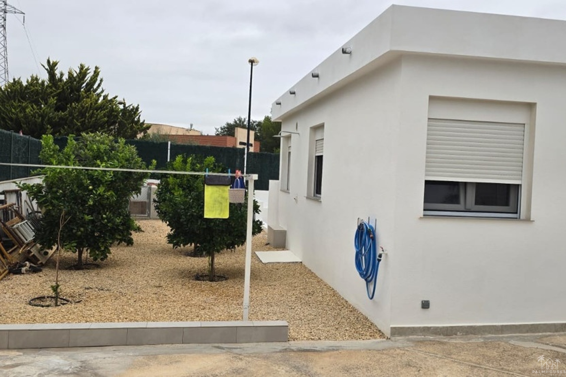 Revente - Villa - la Nucia - La Nucia Centro