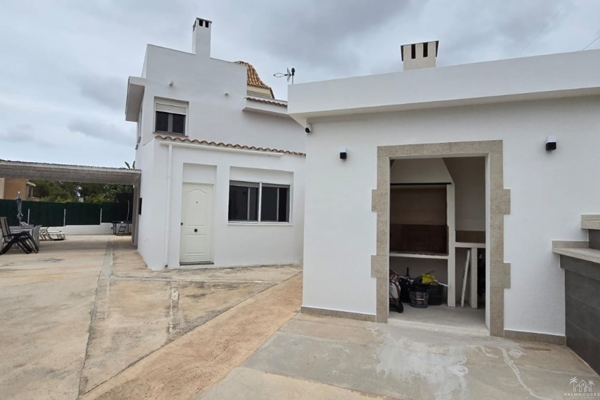 Revente - Villa - la Nucia - La Nucia Centro