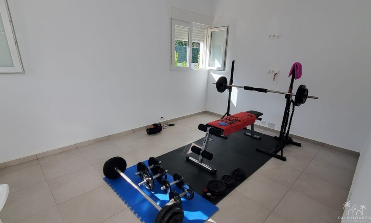 Revente - Villa - la Nucia - La Nucia Centro