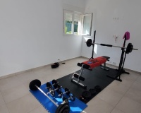 Revente - Villa - la Nucia - La Nucia Centro