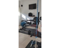 Revente - Villa - la Nucia - La Nucia Centro