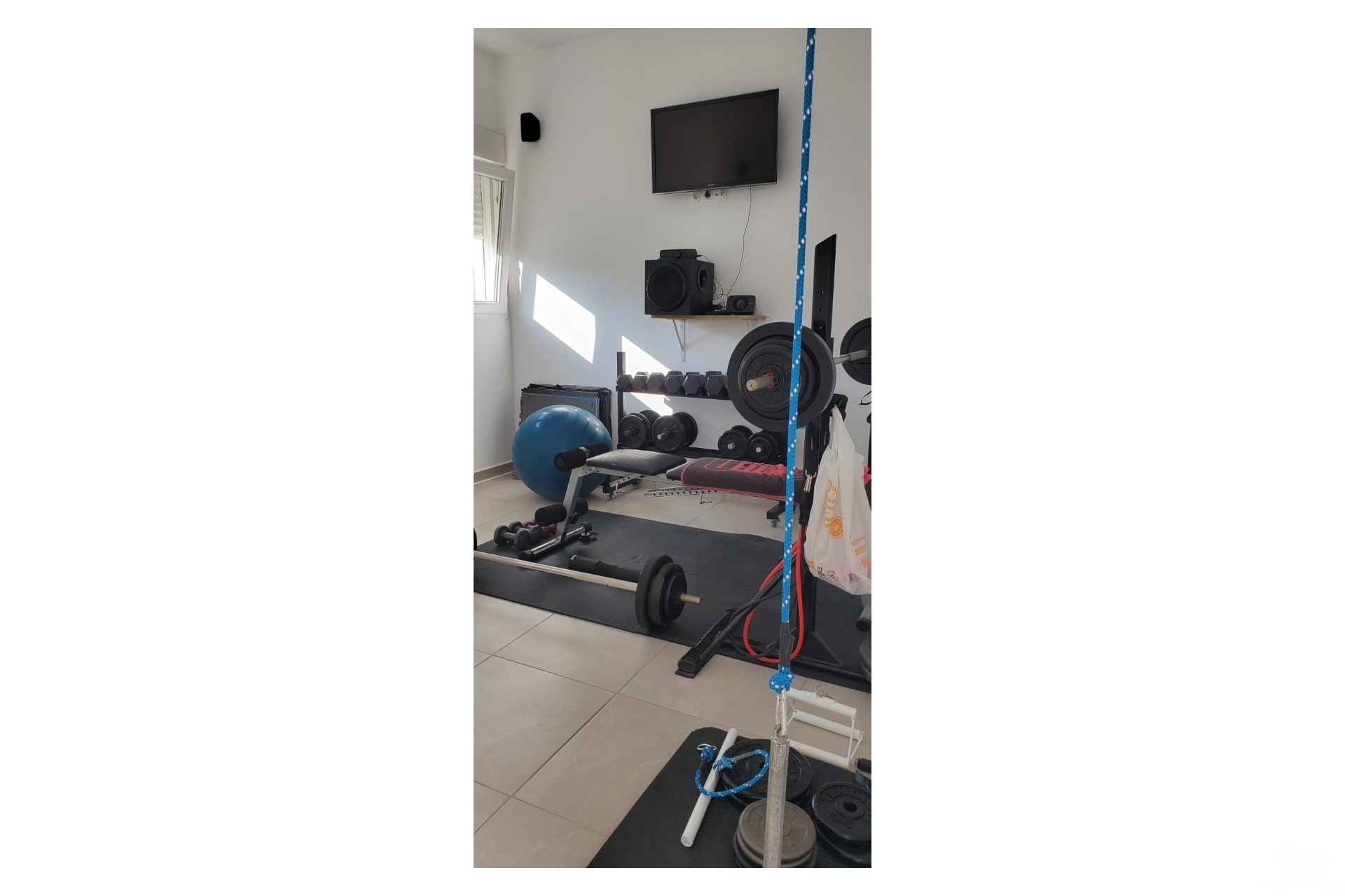 Revente - Villa - la Nucia - La Nucia Centro