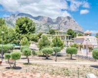 Revente - Villa - la Nucia - La Nucia Centro