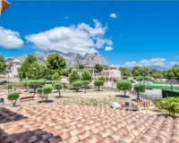 Revente - Villa - la Nucia - La Nucia Centro