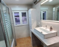Revente - Villa - la Nucia - La Nucia Centro