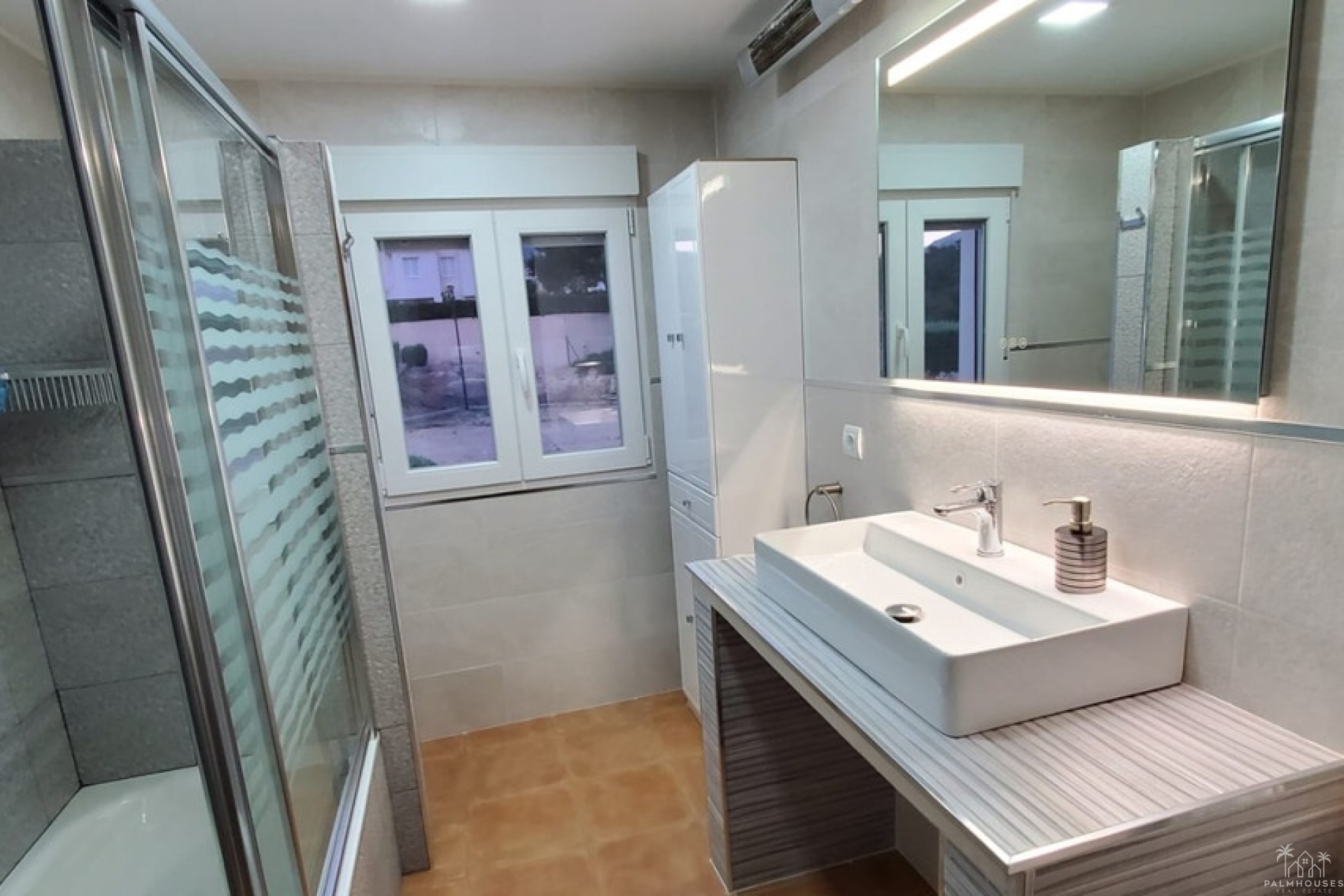 Revente - Villa - la Nucia - La Nucia Centro
