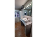 Revente - Villa - la Nucia - La Nucia Centro