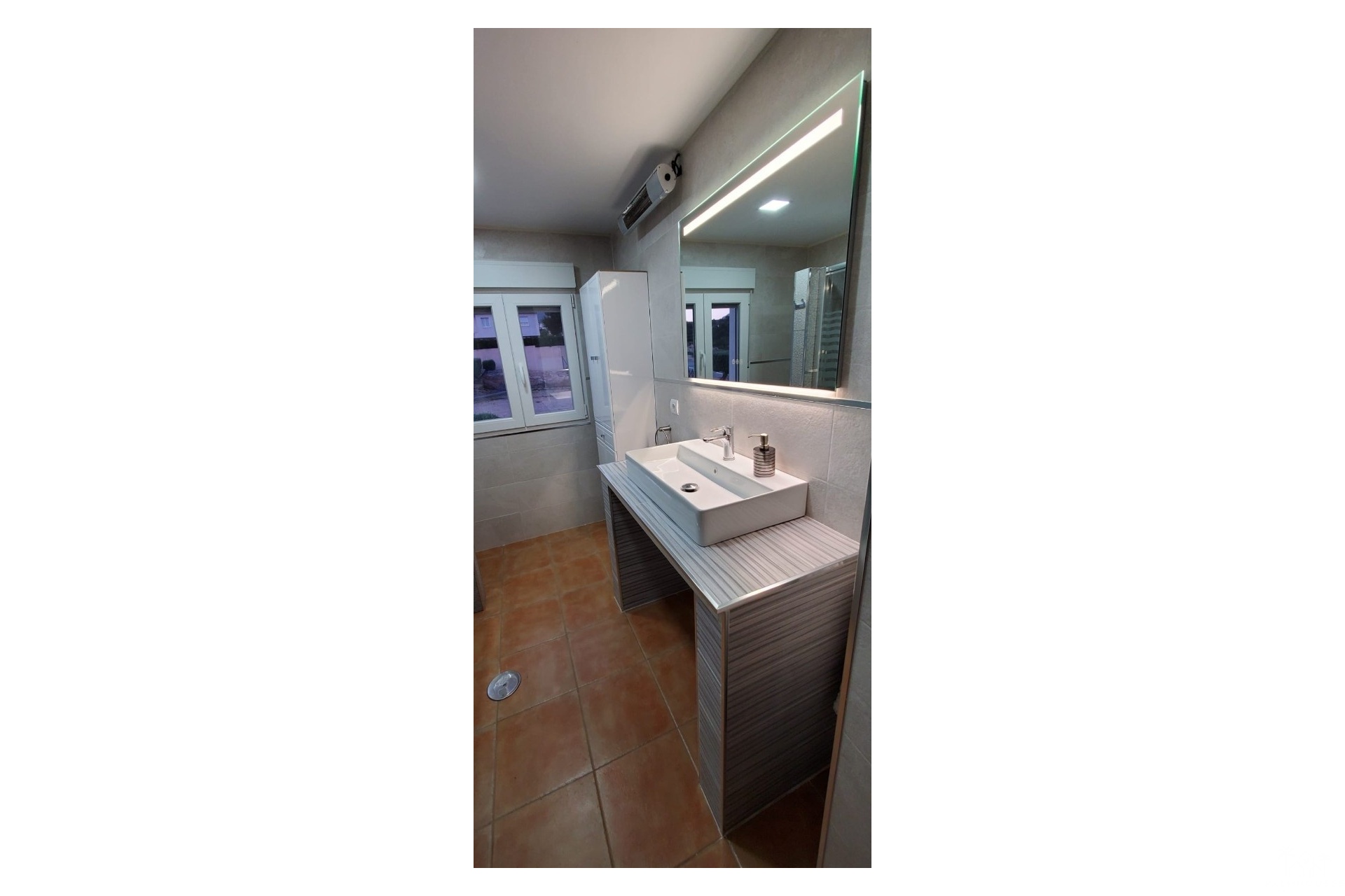 Revente - Villa - la Nucia - La Nucia Centro