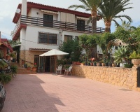 Revente - Villa - la Nucia - La Nucia Centro