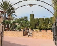 Revente - Villa - la Nucia - La Nucia Centro