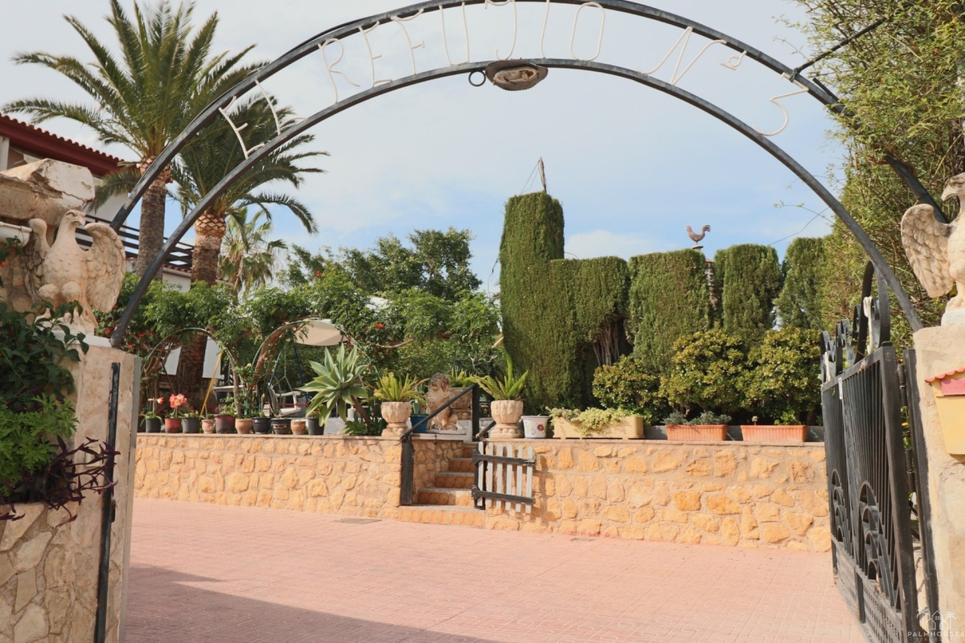 Revente - Villa - la Nucia - La Nucia Centro