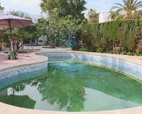 Revente - Villa - la Nucia - La Nucia Centro