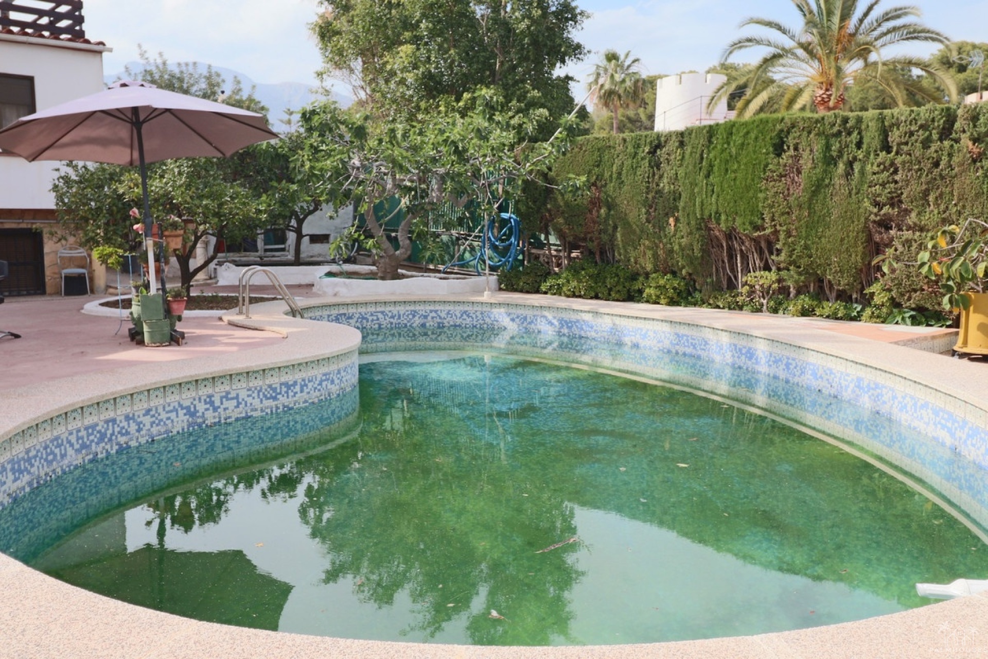 Revente - Villa - la Nucia - La Nucia Centro