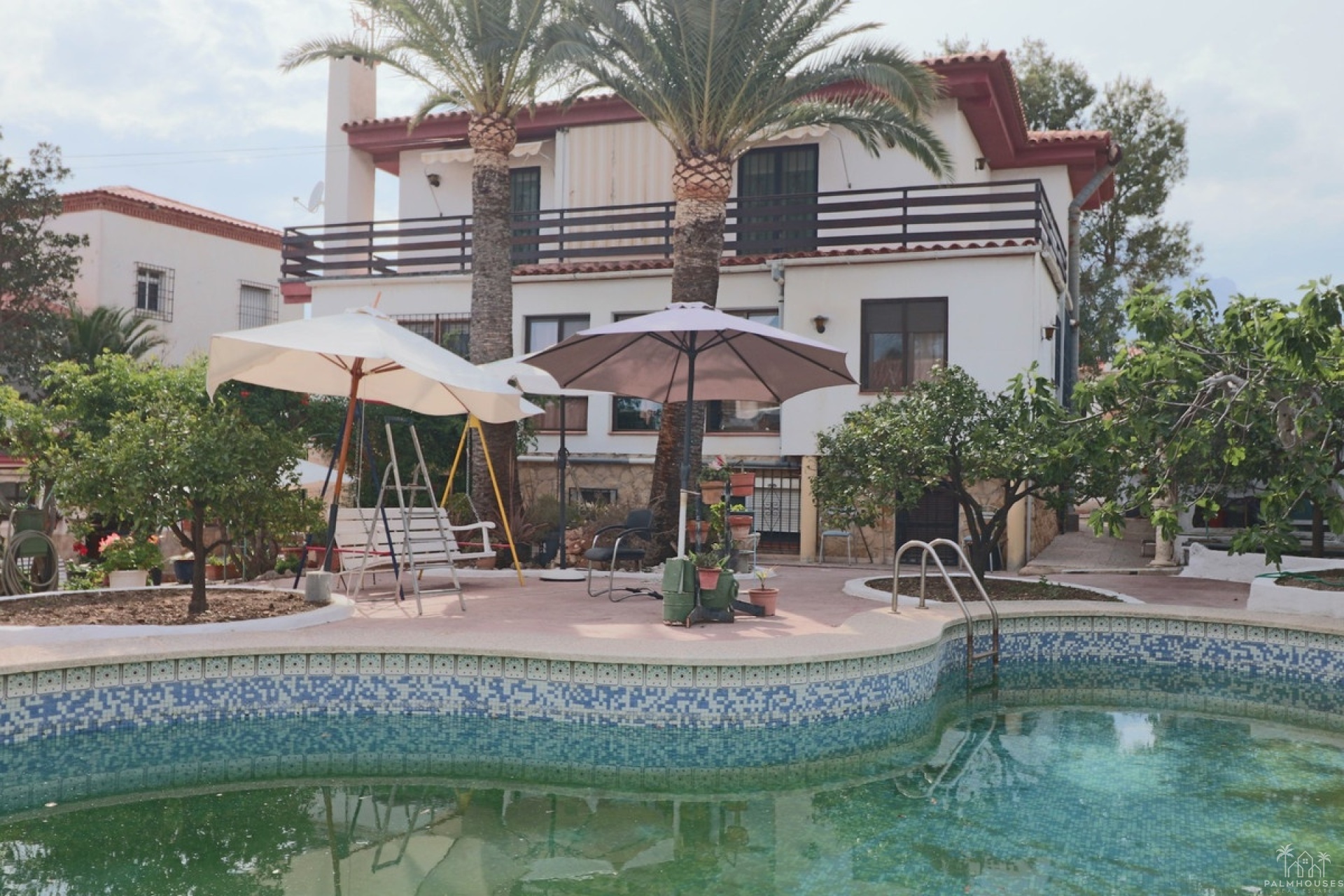 Revente - Villa - la Nucia - La Nucia Centro