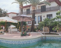 Revente - Villa - la Nucia - La Nucia Centro