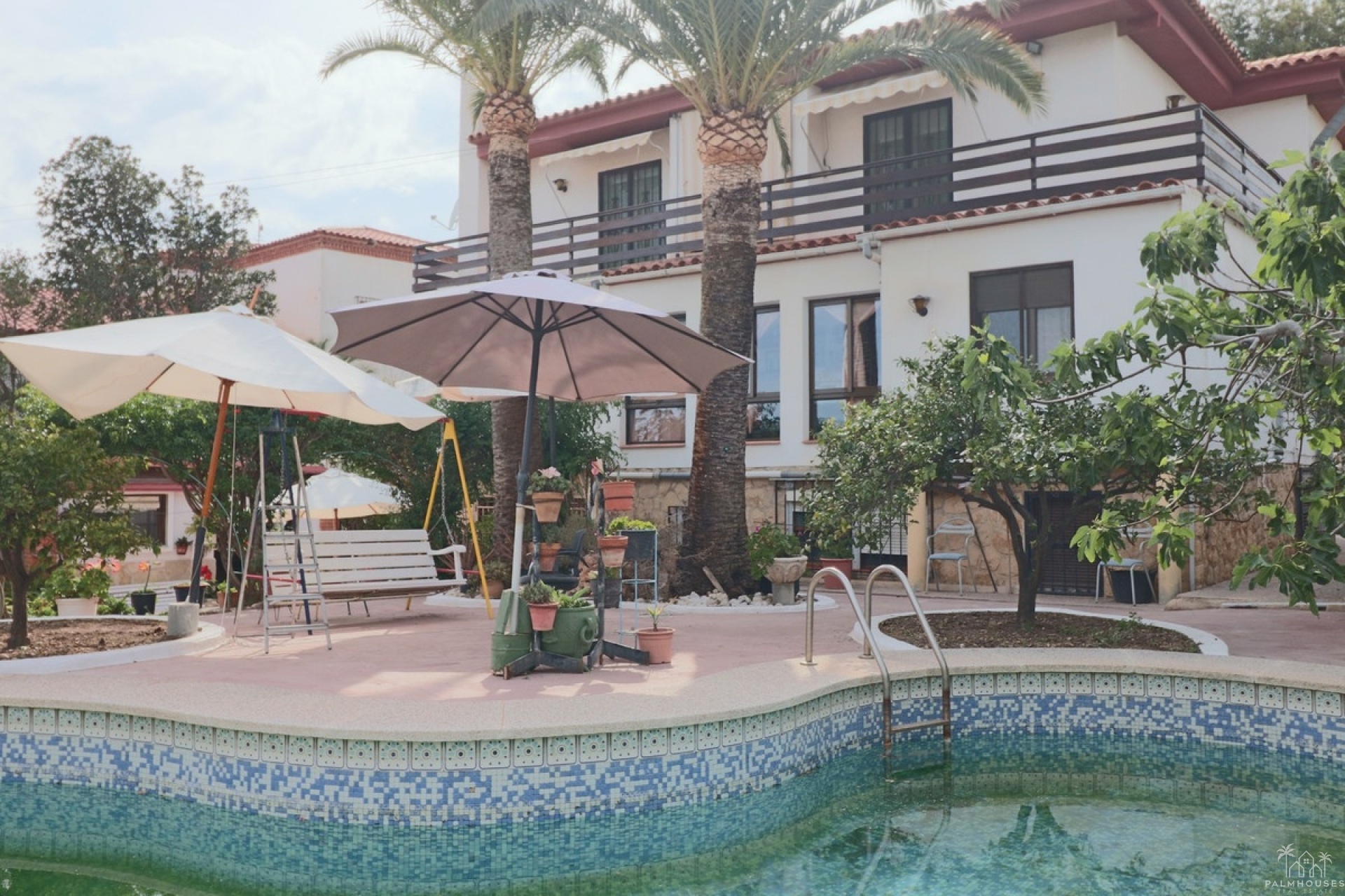 Revente - Villa - la Nucia - La Nucia Centro