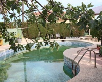 Revente - Villa - la Nucia - La Nucia Centro