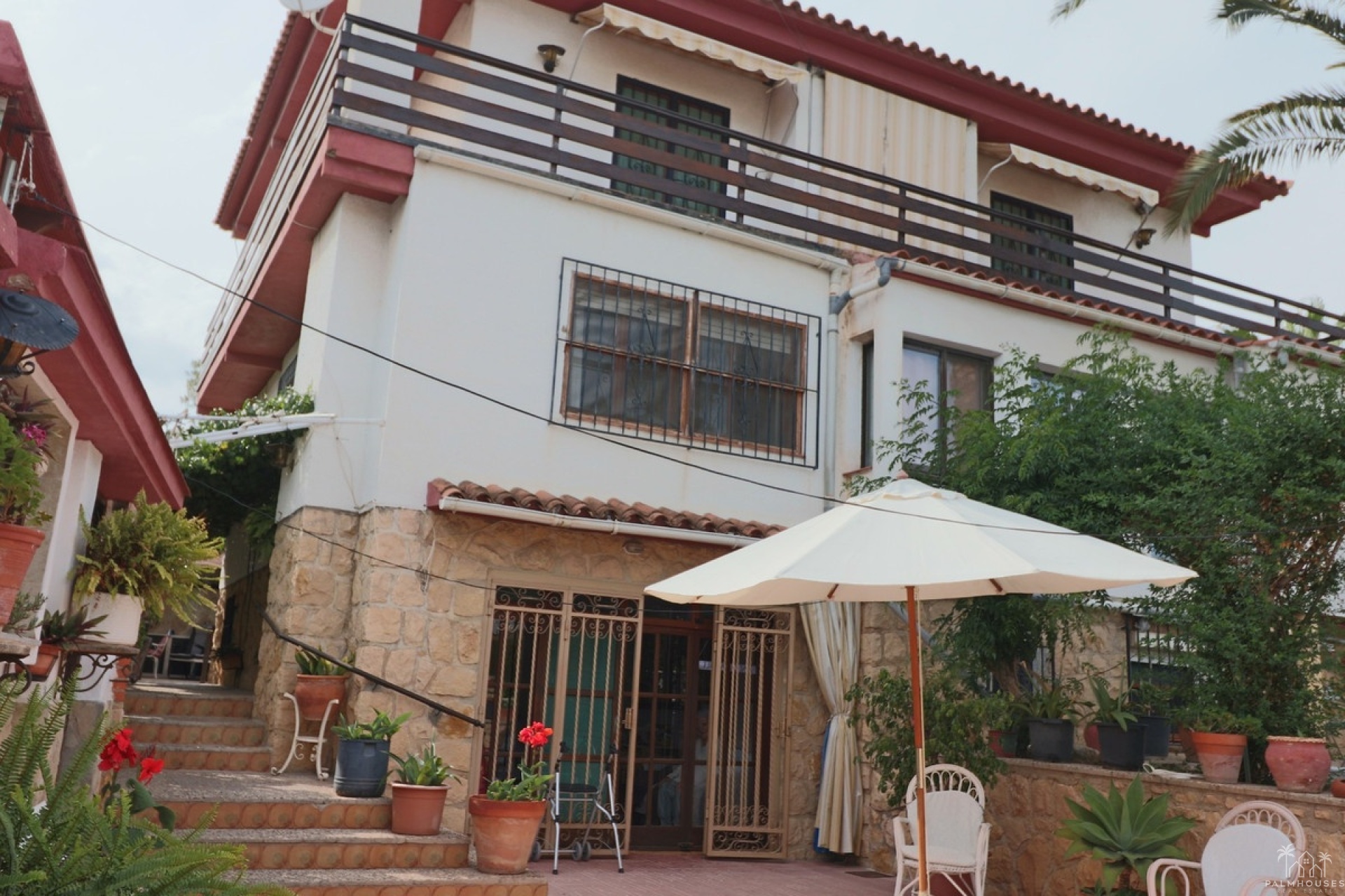 Revente - Villa - la Nucia - La Nucia Centro