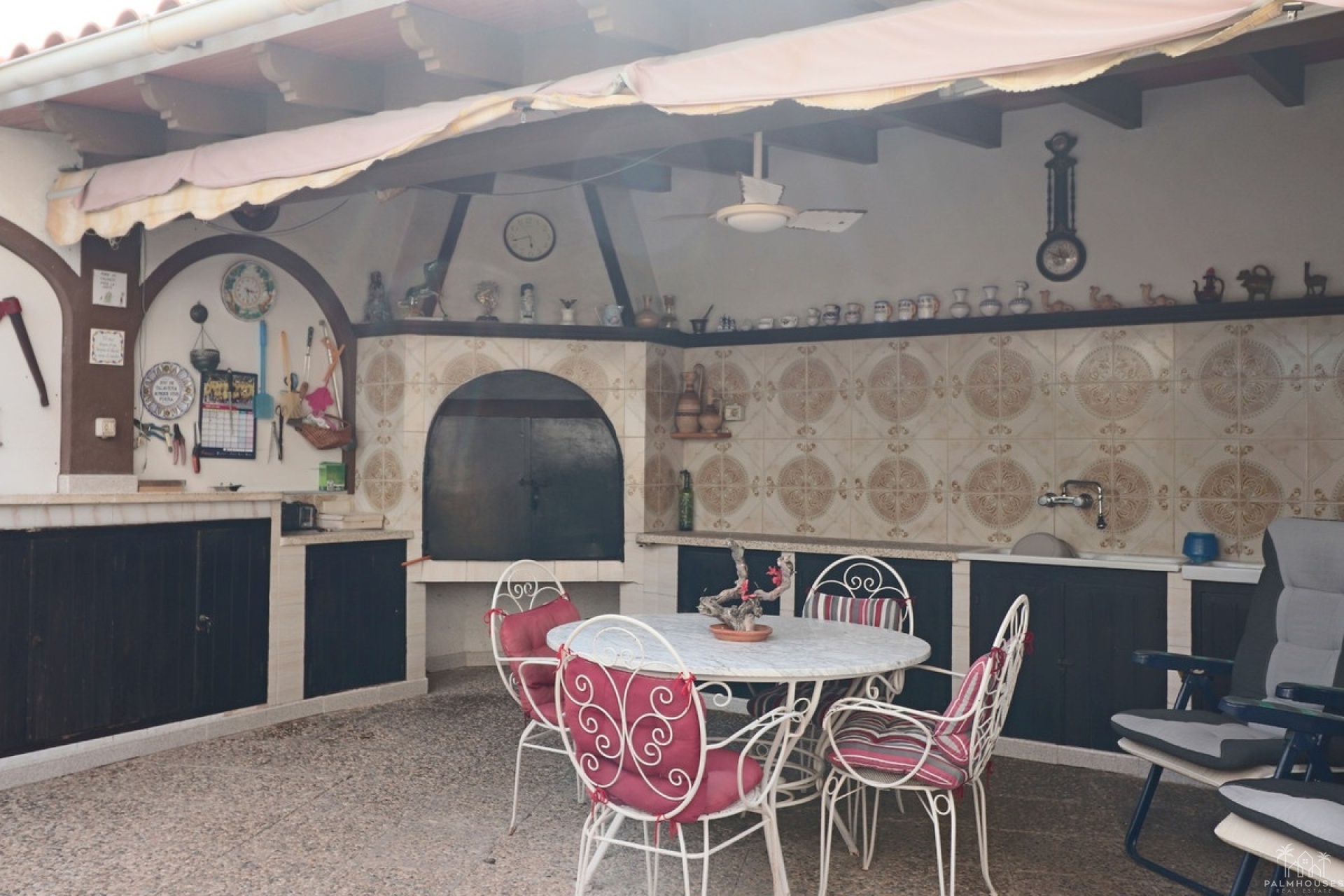 Revente - Villa - la Nucia - La Nucia Centro