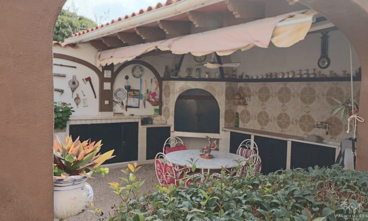 Revente - Villa - la Nucia - La Nucia Centro