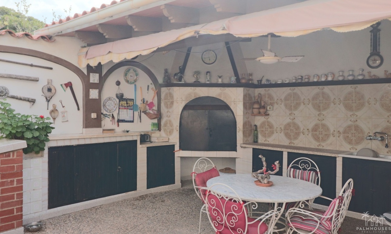 Revente - Villa - la Nucia - La Nucia Centro