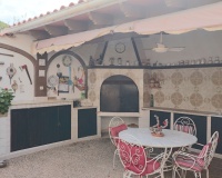 Revente - Villa - la Nucia - La Nucia Centro